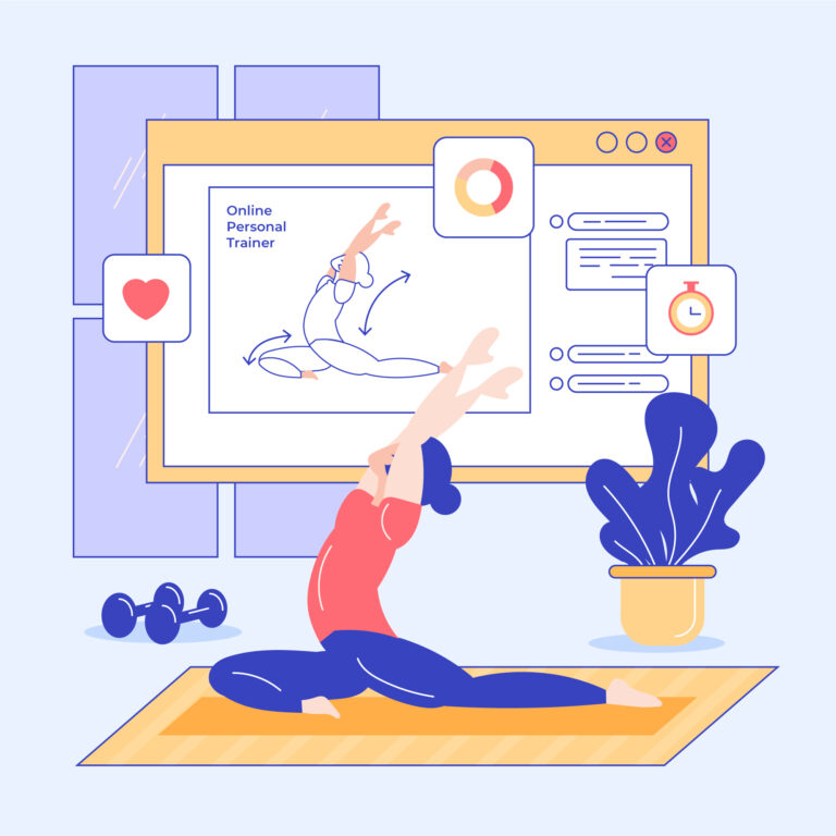 Sports, Yoga & Physical Learning