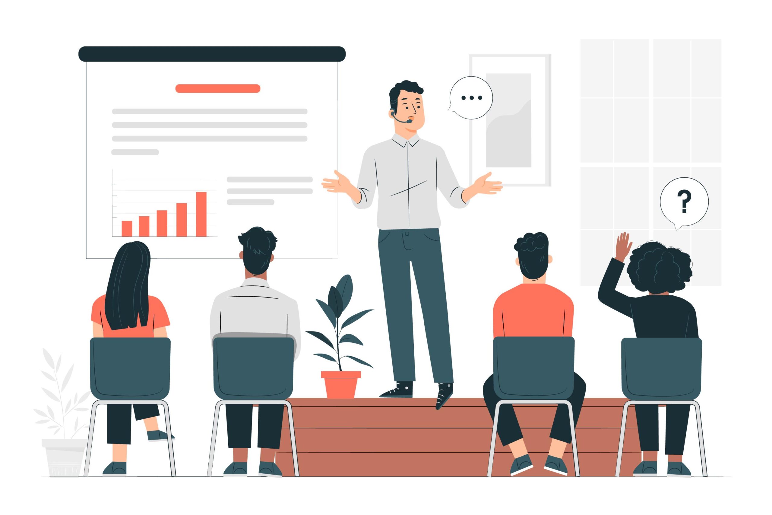 Personality Development & Public Speaking Course