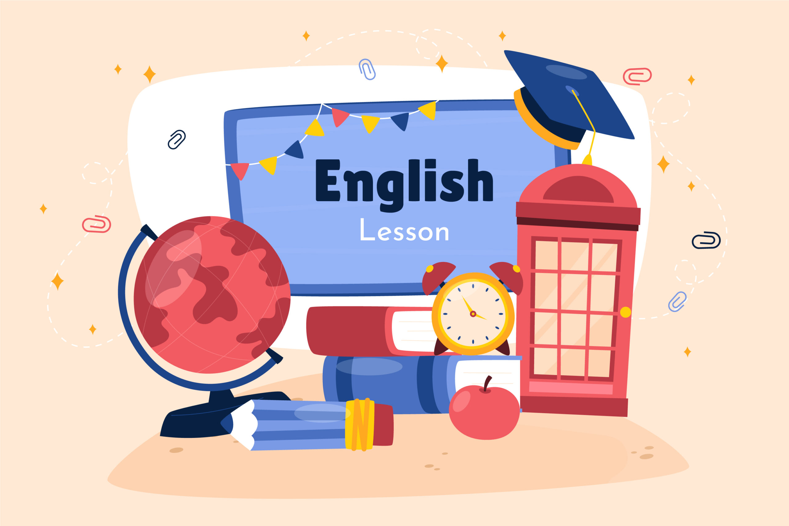English Speaking Course