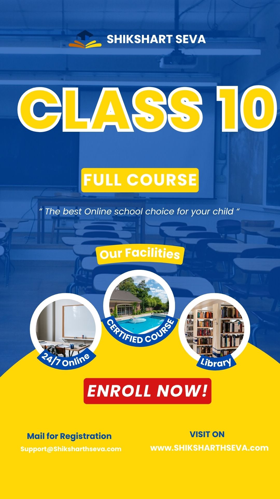 Class 10 NCERT All Subject