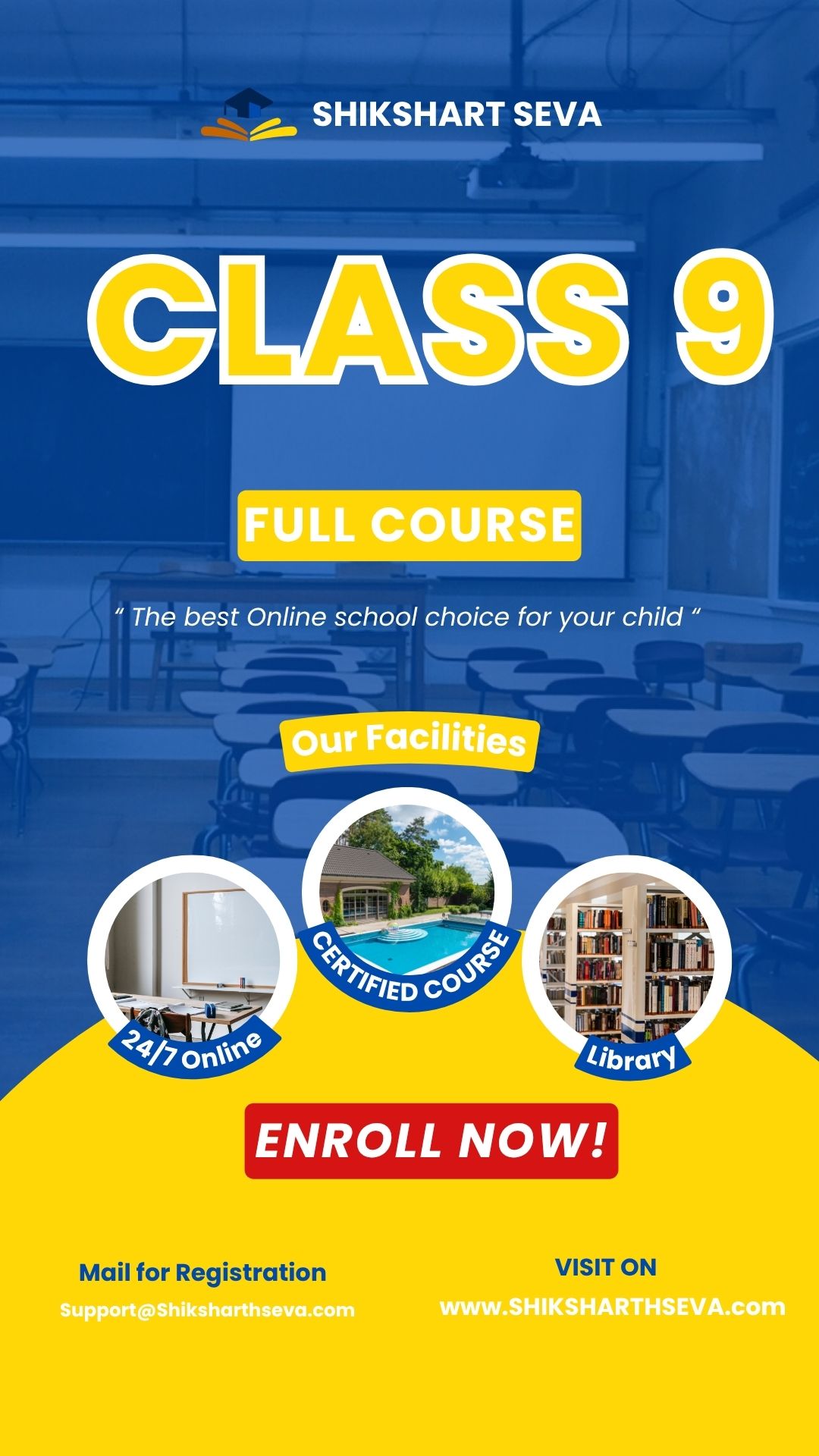 Class 9 NCERT All Subject